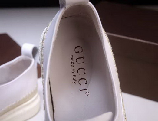 Gucci Fashion Casual Men Shoes_015